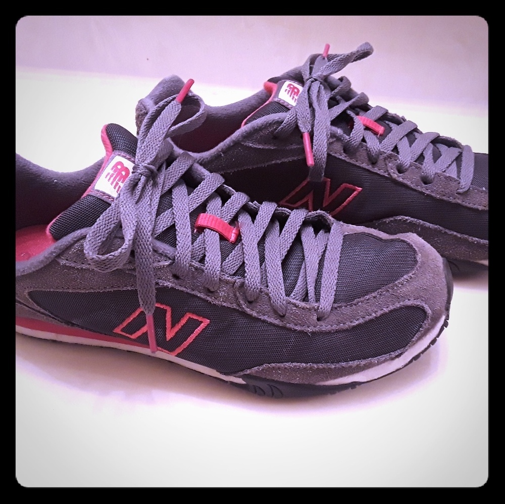 New Balance